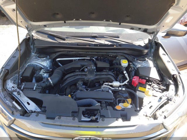 Aukcja sprzedaży 2025 Subaru Forester Premium, vin: JF2SLDDC7SH605084, numer aukcji: 44630758