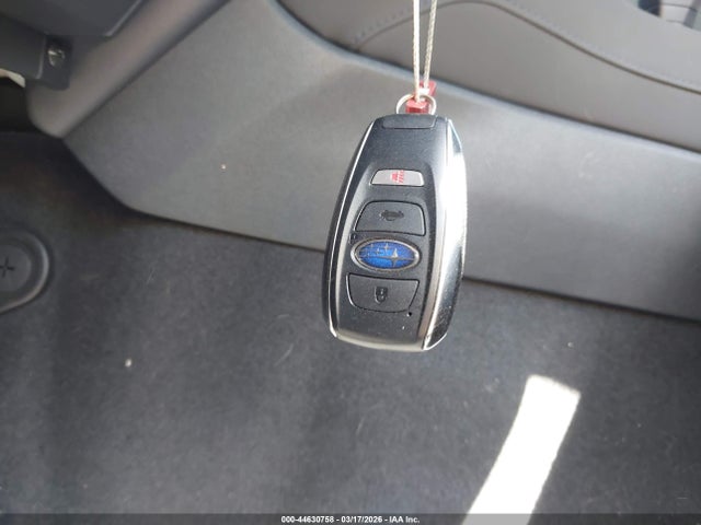 Aukcja sprzedaży 2025 Subaru Forester Premium, vin: JF2SLDDC7SH605084, numer aukcji: 44630758
