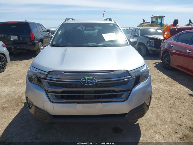 Aukcja sprzedaży 2025 Subaru Forester Premium, vin: JF2SLDDC7SH605084, numer aukcji: 44630758