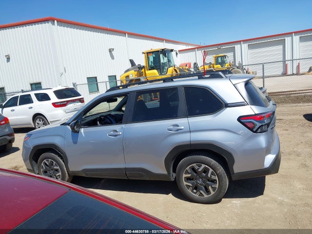 Aukcja sprzedaży 2025 Subaru Forester Premium, vin: JF2SLDDC7SH605084, numer aukcji: 44630758