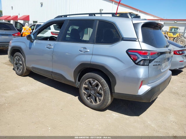 Aukcja sprzedaży 2025 Subaru Forester Premium, vin: JF2SLDDC7SH605084, numer aukcji: 44630758