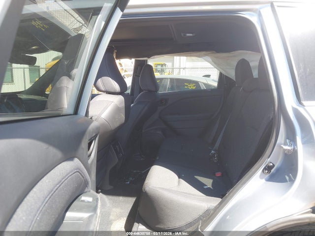Aukcja sprzedaży 2025 Subaru Forester Premium, vin: JF2SLDDC7SH605084, numer aukcji: 44630758
