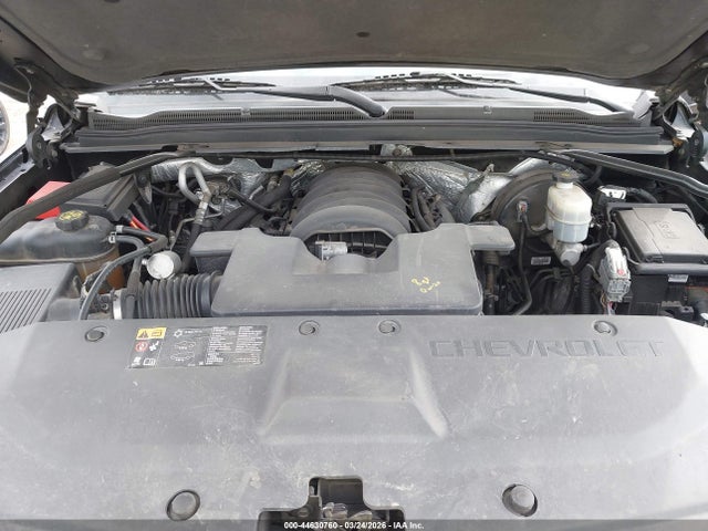 Chevrolet Tahoe Lt 2015 1GNSKBKC5FR567192 Image 10