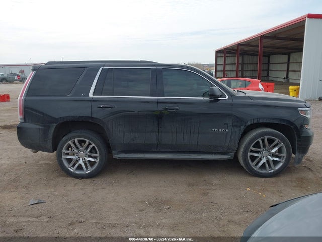 Chevrolet Tahoe Lt 2015 1GNSKBKC5FR567192 Image 13