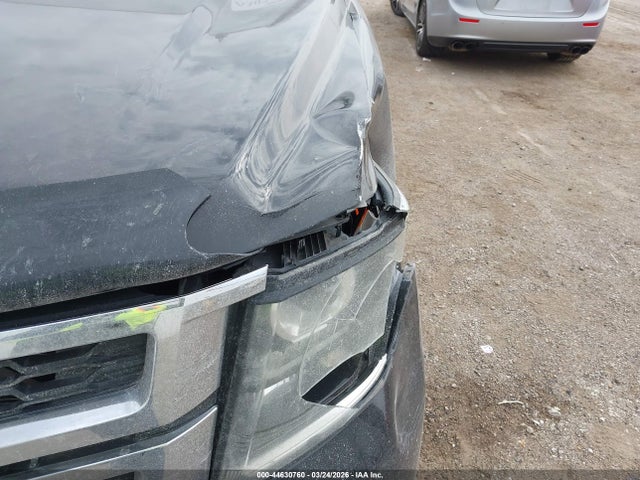 Chevrolet Tahoe Lt 2015 1GNSKBKC5FR567192 Image 18