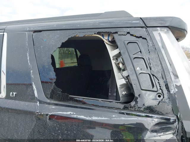 Chevrolet Tahoe Lt 2015 1GNSKBKC5FR567192 Image 20