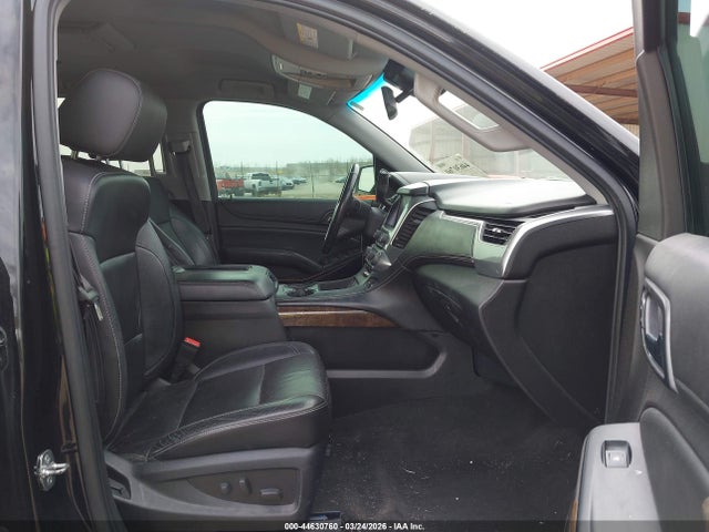 Chevrolet Tahoe Lt 2015 1GNSKBKC5FR567192 Image 5