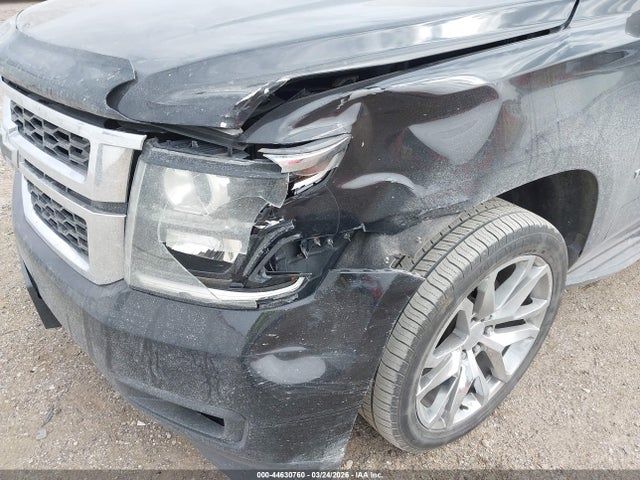 Chevrolet Tahoe Lt 2015 1GNSKBKC5FR567192 Image 6