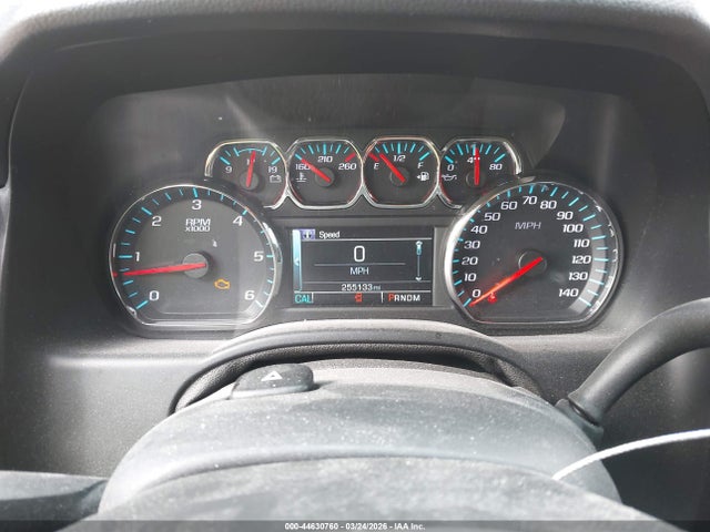 Chevrolet Tahoe Lt 2015 1GNSKBKC5FR567192 Image 7