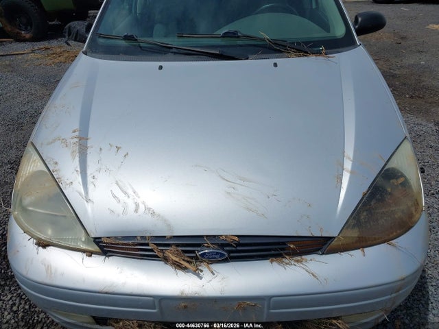 Aukcja sprzedaży 2002 Ford Focus Zx5, vin: 3FAFP37372R130633, numer aukcji: 44630766