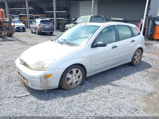 Aukcja sprzedaży 2002 Ford Focus Zx5, vin: 3FAFP37372R130633, numer aukcji: 44630766