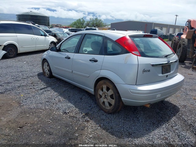 Aukcja sprzedaży 2002 Ford Focus Zx5, vin: 3FAFP37372R130633, numer aukcji: 44630766