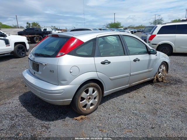 Aukcja sprzedaży 2002 Ford Focus Zx5, vin: 3FAFP37372R130633, numer aukcji: 44630766