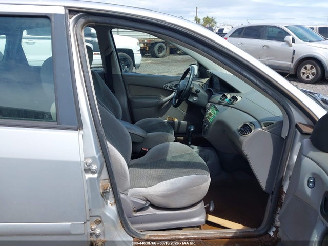 Aukcja sprzedaży 2002 Ford Focus Zx5, vin: 3FAFP37372R130633, numer aukcji: 44630766