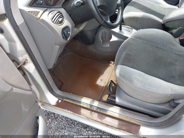 Aukcja sprzedaży 2002 Ford Focus Zx5, vin: 3FAFP37372R130633, numer aukcji: 44630766