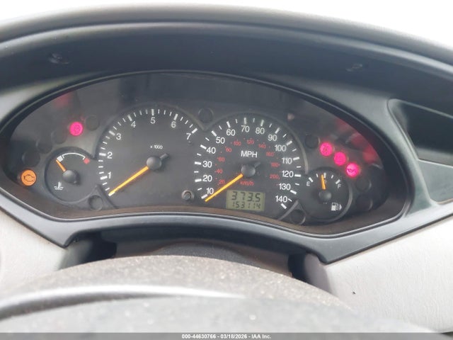Aukcja sprzedaży 2002 Ford Focus Zx5, vin: 3FAFP37372R130633, numer aukcji: 44630766