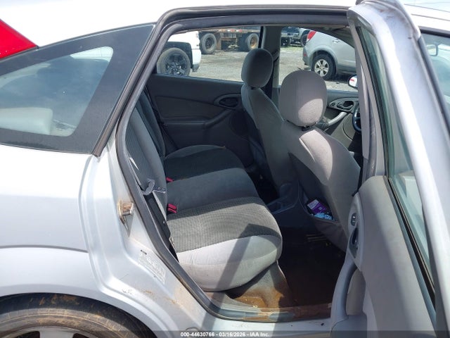 Aukcja sprzedaży 2002 Ford Focus Zx5, vin: 3FAFP37372R130633, numer aukcji: 44630766