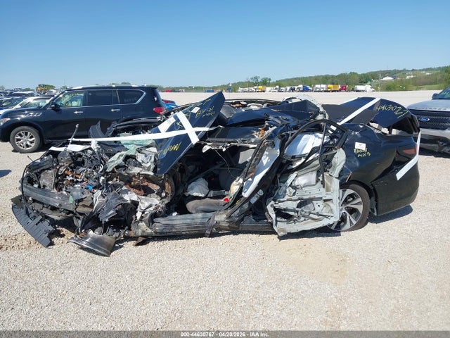 Продажа на аукционе авто 2023 Subaru Legacy Premium, vin: 4S3BWAF62P3004889, номер лота: 44630767