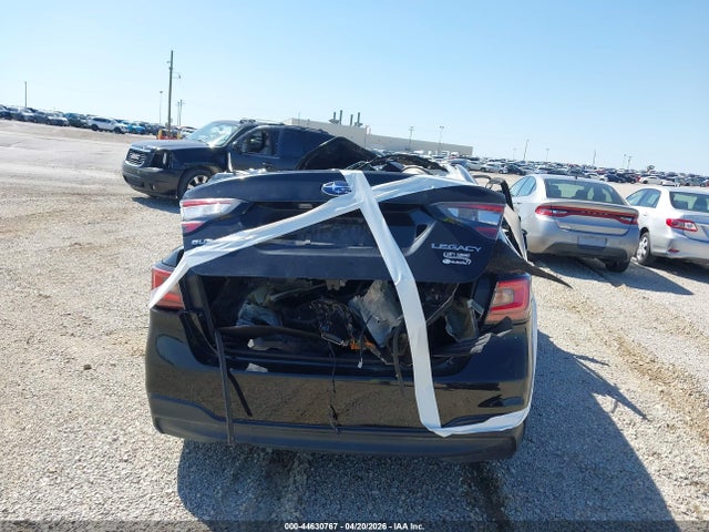Продажа на аукционе авто 2023 Subaru Legacy Premium, vin: 4S3BWAF62P3004889, номер лота: 44630767