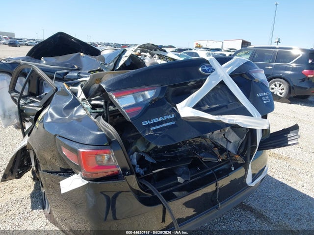 Продажа на аукционе авто 2023 Subaru Legacy Premium, vin: 4S3BWAF62P3004889, номер лота: 44630767