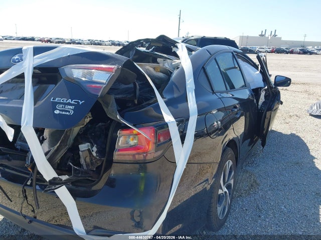 Продажа на аукционе авто 2023 Subaru Legacy Premium, vin: 4S3BWAF62P3004889, номер лота: 44630767