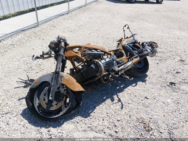 Продаж на аукціоні авто 1999 Honda Gl1500 Ct, vin: 1HFSC3432XA200264, номер лоту: 44630769