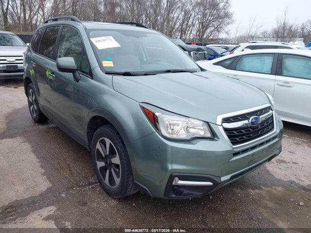 2017 SUBARU FORESTER JF2SJAEC8HH479295