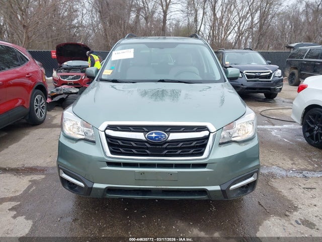 Aukcja sprzedaży 2017 Subaru Forester 2.5i Premium, vin: JF2SJAEC8HH479295, numer aukcji: 44630772