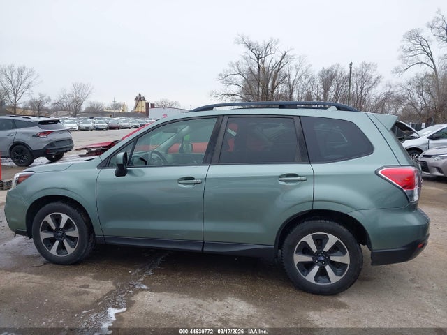 Aukcja sprzedaży 2017 Subaru Forester 2.5i Premium, vin: JF2SJAEC8HH479295, numer aukcji: 44630772