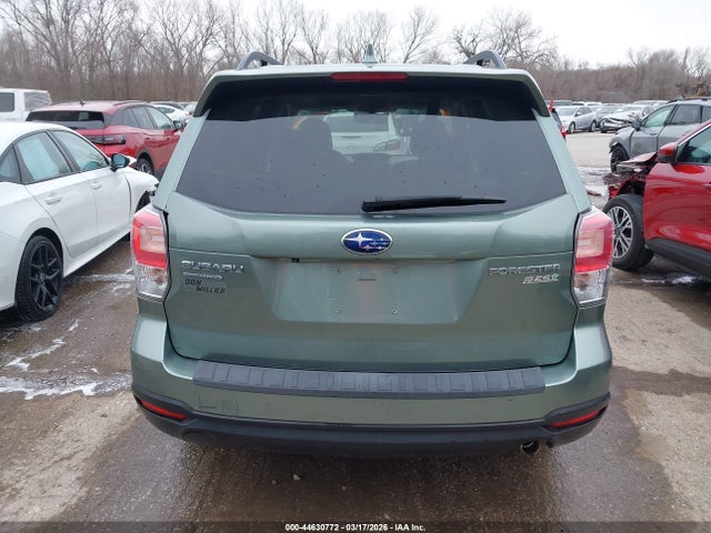 Aukcja sprzedaży 2017 Subaru Forester 2.5i Premium, vin: JF2SJAEC8HH479295, numer aukcji: 44630772