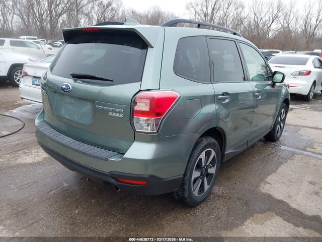 2017 SUBARU FORESTER JF2SJAEC8HH479295 Photo 3