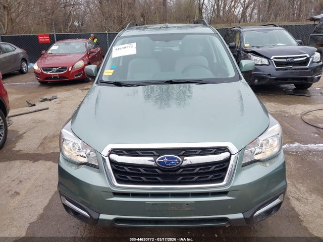 2017 SUBARU FORESTER JF2SJAEC8HH479295 Photo 5