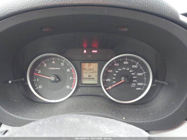 2017 SUBARU FORESTER JF2SJAEC8HH479295 Photo 6