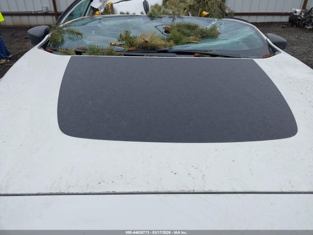 4S4GUHT65R3765990 Subaru Crosstrek Wilderness