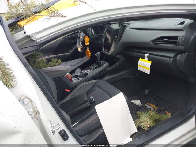 4S4GUHT65R3765990 Subaru Crosstrek Wilderness