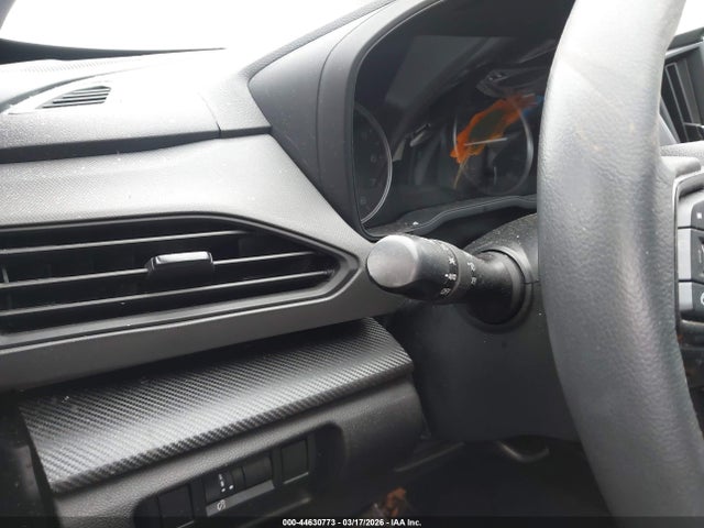 4S4GUHT65R3765990 Subaru Crosstrek Wilderness