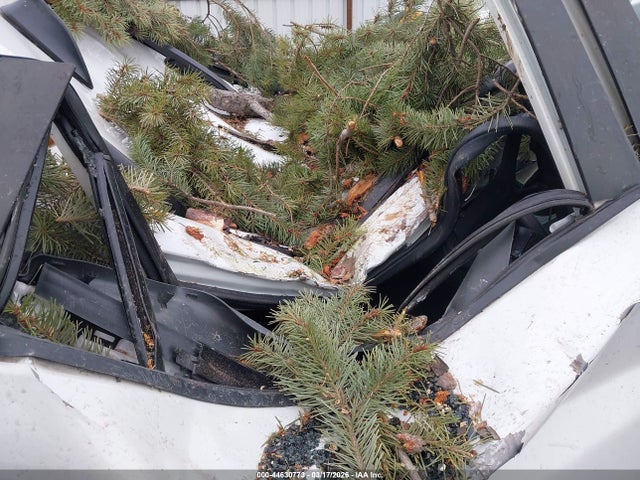 4S4GUHT65R3765990 Subaru Crosstrek Wilderness