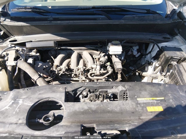 5N1AL0MMXEC546556 Infiniti QX60