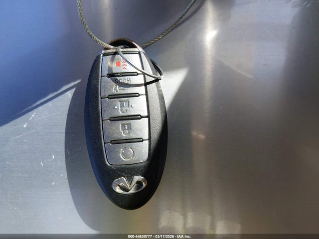 5N1AL0MMXEC546556 Infiniti QX60