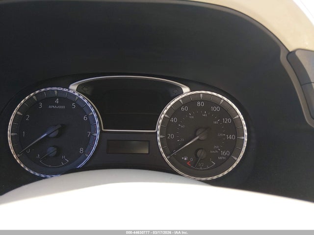 5N1AL0MMXEC546556 Infiniti QX60