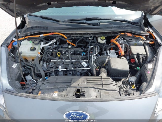 2022 FORD ESCAPE 1FMCU0EZ6NUB33575 Photo 9
