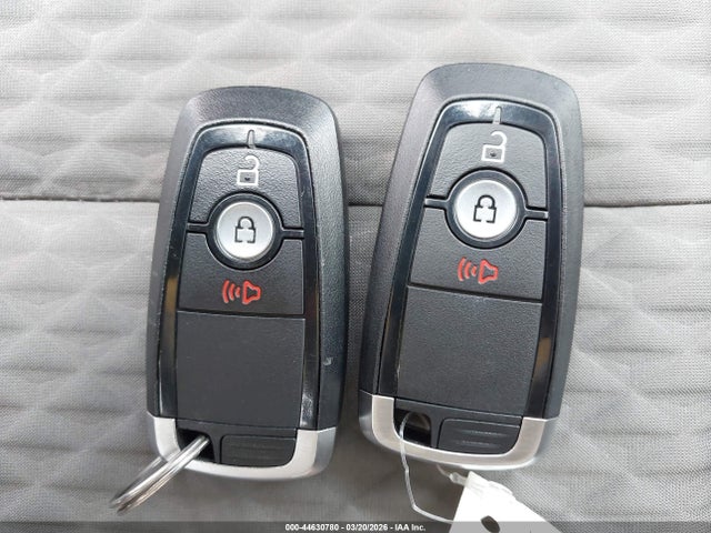 2022 FORD ESCAPE 1FMCU0EZ6NUB33575 Photo 10