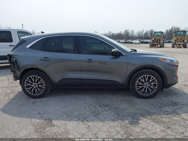 Продаж на аукціоні авто 2022 Ford Escape Se Plug-in Hybrid, vin: 1FMCU0EZ6NUB33575, номер лоту: 44630780