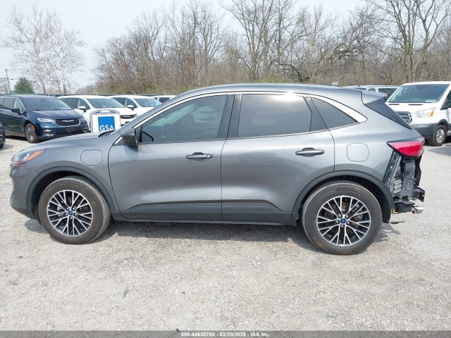 Продаж на аукціоні авто 2022 Ford Escape Se Plug-in Hybrid, vin: 1FMCU0EZ6NUB33575, номер лоту: 44630780