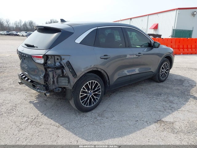 2022 FORD ESCAPE 1FMCU0EZ6NUB33575 Photo 3