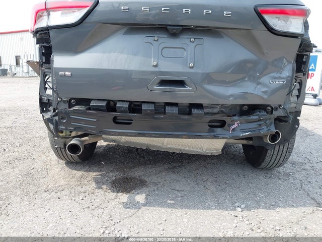 2022 FORD ESCAPE 1FMCU0EZ6NUB33575 Photo 5