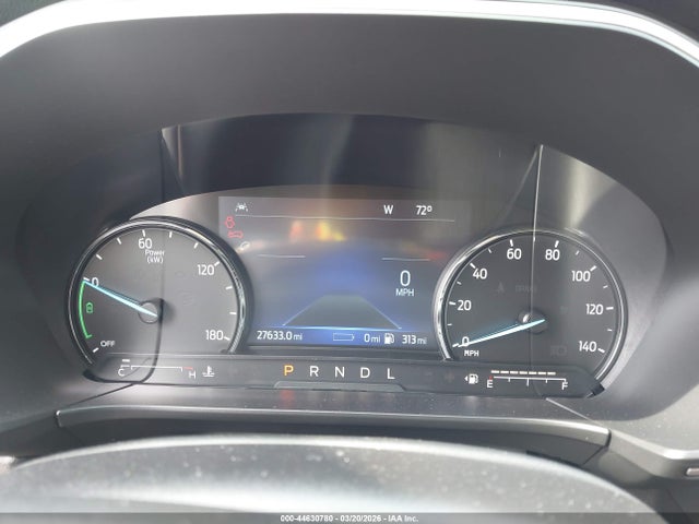 2022 FORD ESCAPE 1FMCU0EZ6NUB33575 Photo 6