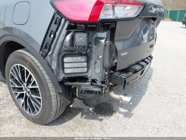 Продаж на аукціоні авто 2022 Ford Escape Se Plug-in Hybrid, vin: 1FMCU0EZ6NUB33575, номер лоту: 44630780