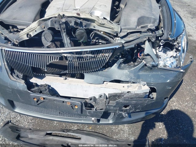 2007 Lexus Gs 350 მანქანა იყიდება აუქციონზე, vin: JTHCE96SX70008093, აუქციონის ნომერი: 44630784