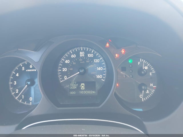 2007 Lexus Gs 350 მანქანა იყიდება აუქციონზე, vin: JTHCE96SX70008093, აუქციონის ნომერი: 44630784